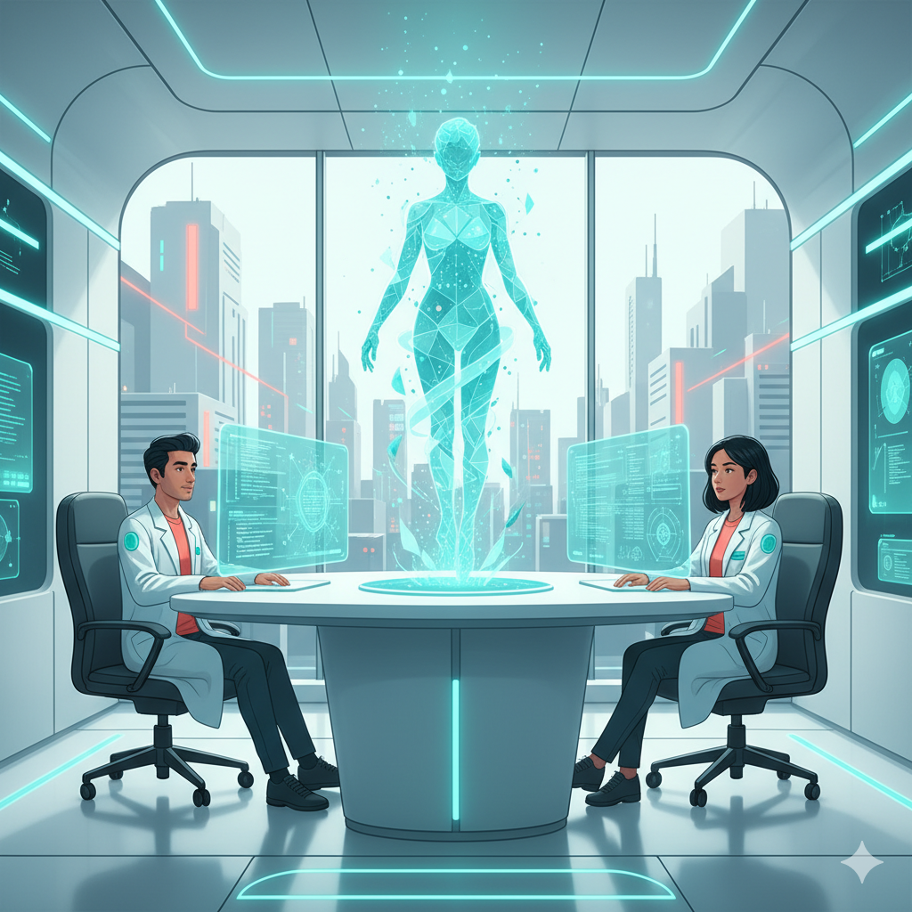 Implementación del agente