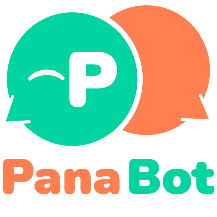 Pana Bot Logo